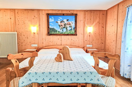 Foto 23 - Apartamento de 6 quartos em Hainzenberg com jardim