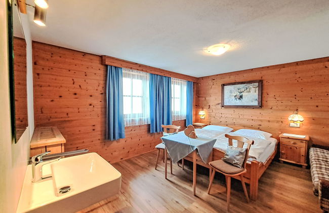 Apartamento de 6 quartos em Hainzenberg com jardim - Foto 11