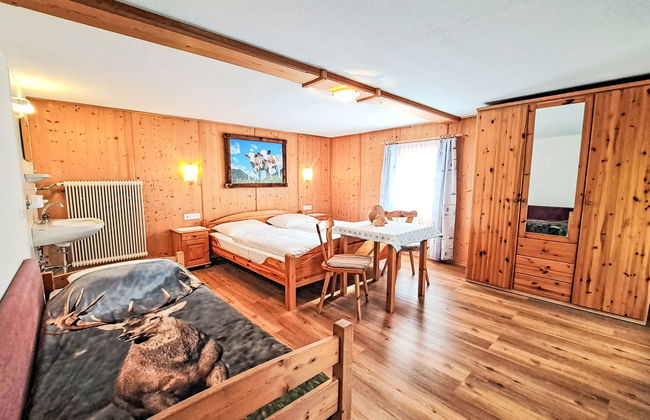 Apartamento de 6 quartos em Hainzenberg com jardim - Foto 15