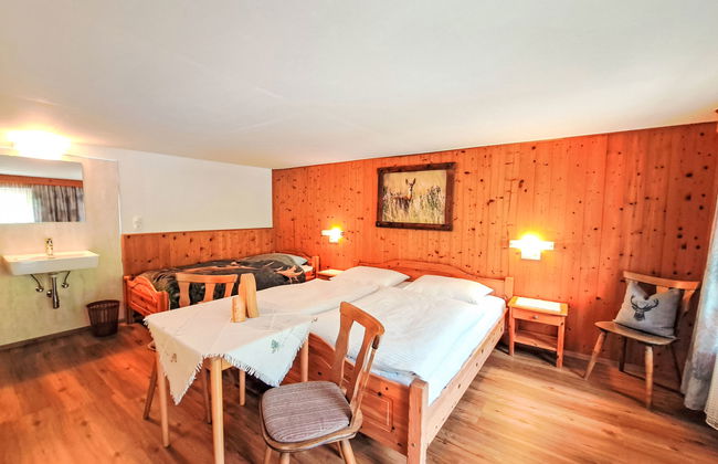 Apartamento de 6 quartos em Hainzenberg com jardim - Foto 22