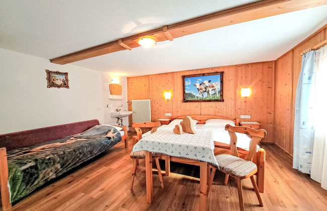 Apartamento de 6 quartos em Hainzenberg com jardim - Foto 21