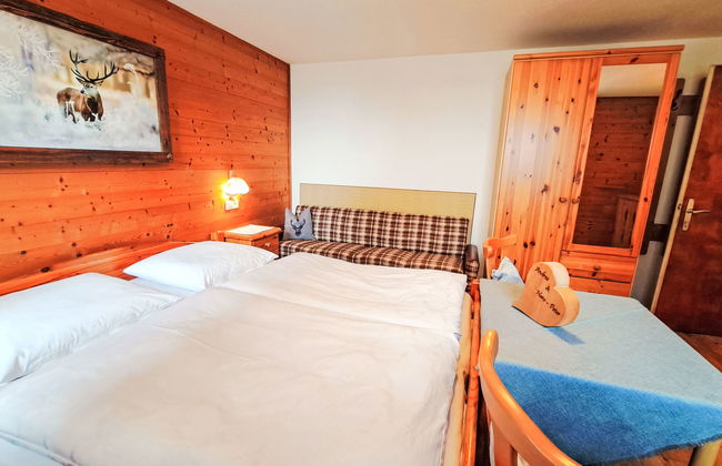 Apartamento de 6 quartos em Hainzenberg com jardim - Foto 10