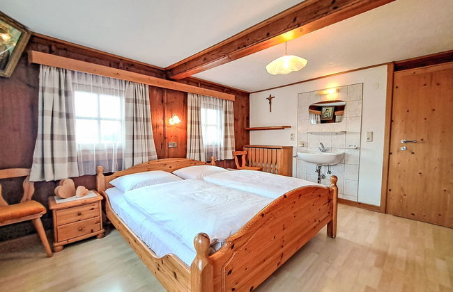 Apartamento de 6 quartos em Hainzenberg com jardim - Foto 23