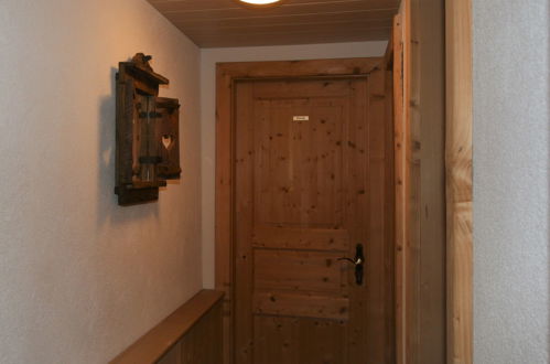 Foto 7 - Apartamento de 6 quartos em Hainzenberg com jardim