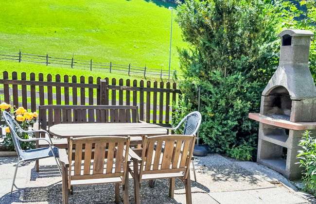 Apartamento de 6 quartos em Hainzenberg com jardim - Foto 25