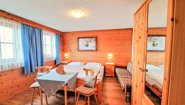 Apartment mit 6 Schlafzimmern in Hainzenberg mit garten - Foto 5