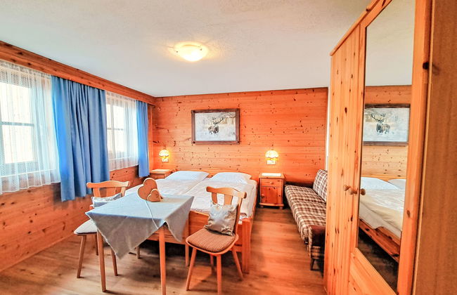 Apartamento de 6 quartos em Hainzenberg com jardim - Foto 5