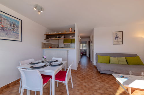 Foto 7 - Apartamento de 2 habitaciones en Le Grau-du-Roi con terraza