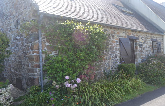 Casa de 3 quartos em Crozon com jardim e terraço - Foto 21