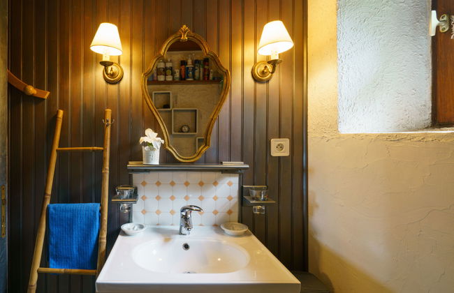 Casa de 3 quartos em Crozon com jardim e terraço - Foto 12