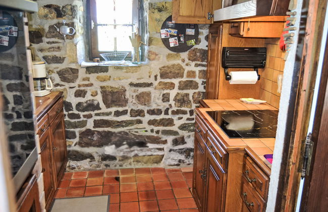 Casa de 3 quartos em Crozon com jardim e terraço - Foto 10