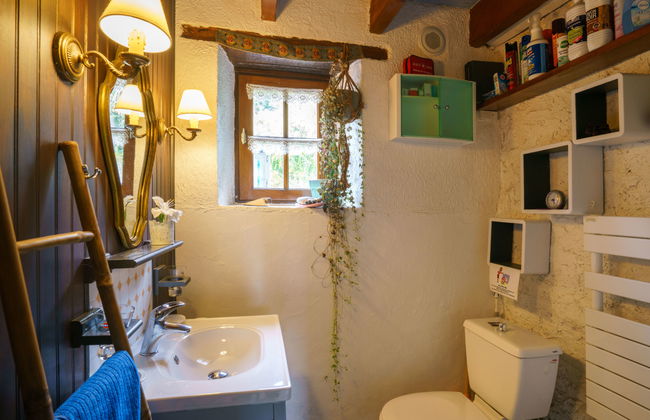 Casa de 3 quartos em Crozon com jardim e terraço - Foto 11