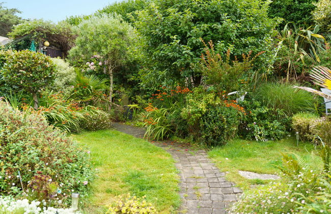 Casa de 3 quartos em Crozon com jardim e terraço - Foto 19