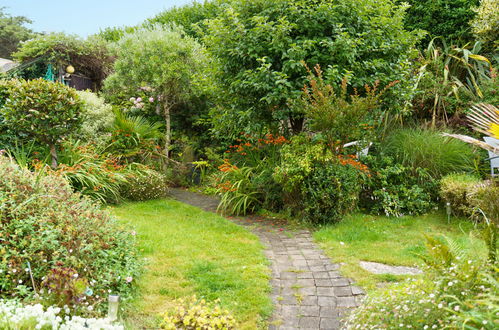 Photo 20 - Maison de 2 chambres à Crozon avec jardin et terrasse