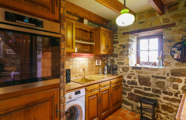 Casa de 3 quartos em Crozon com jardim e terraço - Foto 9