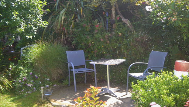 Casa de 3 quartos em Crozon com jardim e terraço - Foto 3