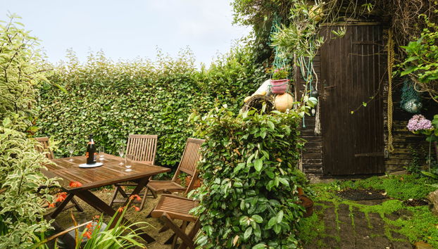Casa de 3 quartos em Crozon com jardim e terraço - Foto 2