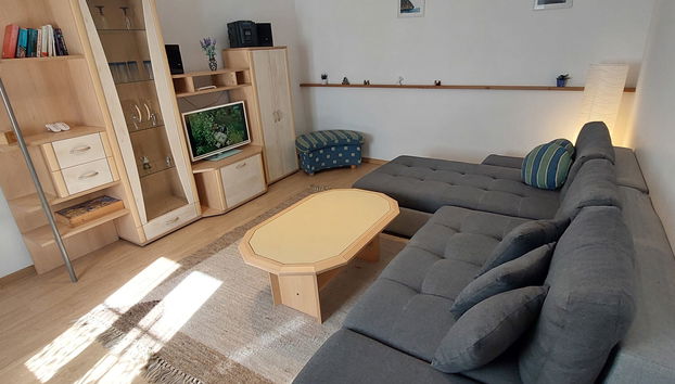 Maison de 2 chambres à Ritzing avec jardin et bain à remous - Photo 2