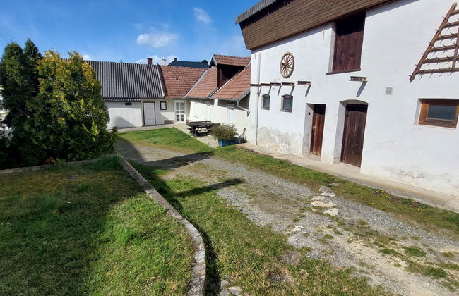 Casa de 2 quartos em Ritzing com jardim e banheira de hidromassagem - Foto 25