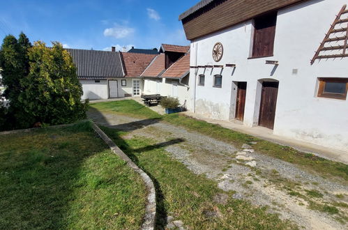 Foto 25 - Casa de 2 quartos em Ritzing com jardim e banheira de hidromassagem