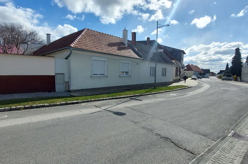 Photo 24 - Maison de 2 chambres à Ritzing avec jardin et bain à remous