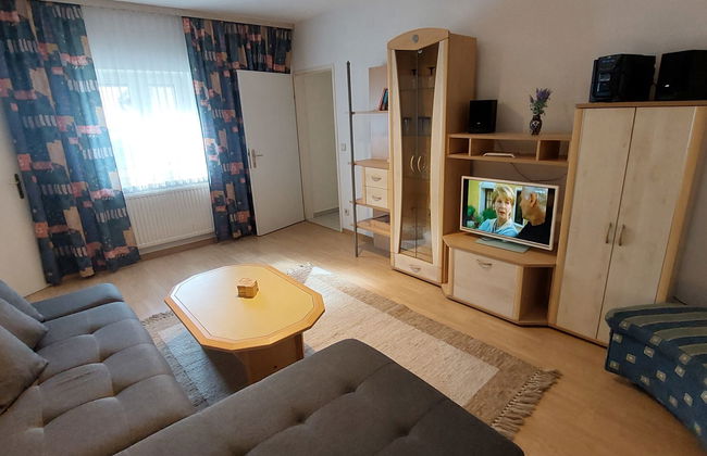 Casa de 2 quartos em Ritzing com jardim e banheira de hidromassagem - Foto 10