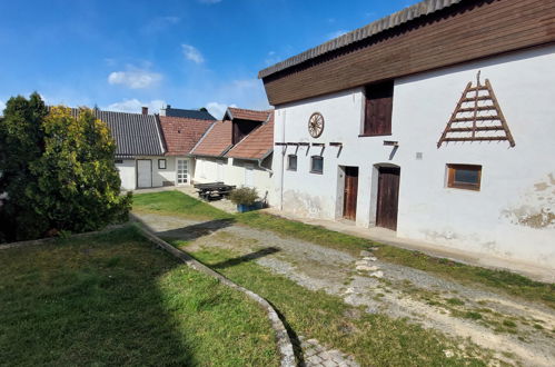 Photo 28 - Maison de 2 chambres à Ritzing avec jardin et bain à remous