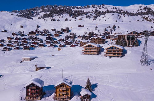 Photo 1 - Appartement de 3 chambres à Riederalp