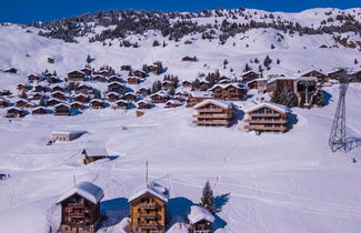 Photo 1 - Appartement de 3 chambres à Riederalp