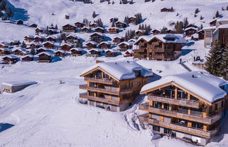 Photo 2 - Appartement de 3 chambres à Riederalp