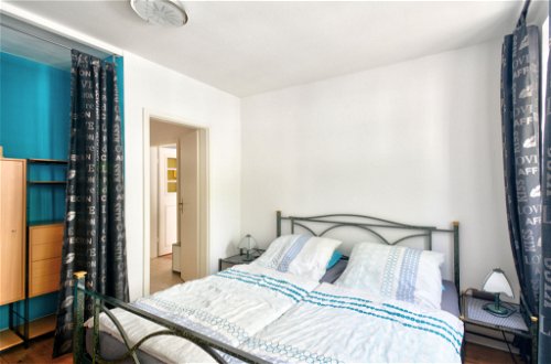 Foto 39 - Apartment mit 4 Schlafzimmern in Schieder-Schwalenberg mit garten und blick auf die berge