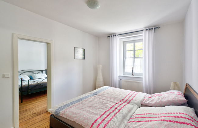 Apartamento de 4 quartos em Schieder-Schwalenberg com jardim e terraço - Foto 36
