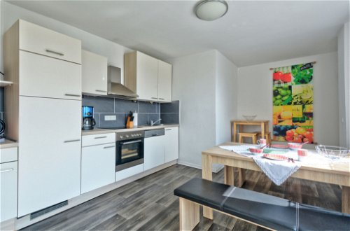Photo 29 - 4 bedroom Apartment in Schieder-Schwalenberg with garden and mountain view