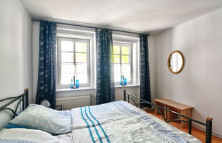 Foto 3 - Appartamento con 2 camere da letto a Schieder-Schwalenberg con giardino e terrazza