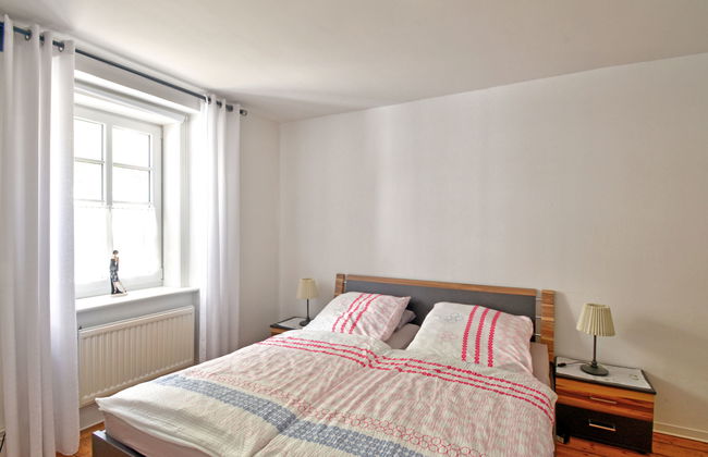 Apartamento de 4 quartos em Schieder-Schwalenberg com jardim e terraço - Foto 37