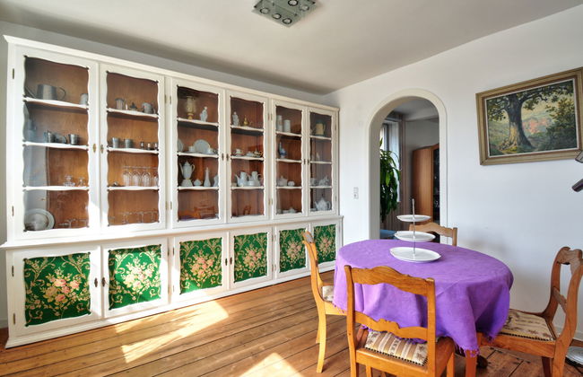 Apartamento de 4 quartos em Schieder-Schwalenberg com jardim e terraço - Foto 26