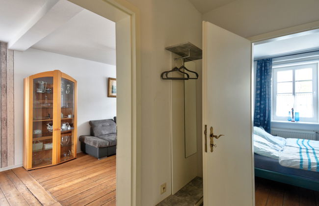 Apartamento de 4 quartos em Schieder-Schwalenberg com jardim e terraço - Foto 43
