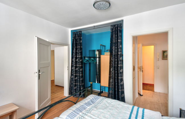 Apartamento de 4 quartos em Schieder-Schwalenberg com jardim e terraço - Foto 40