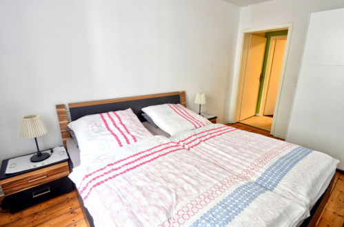 Foto 16 - Appartamento con 2 camere da letto a Schieder-Schwalenberg con giardino e vista sulle montagne