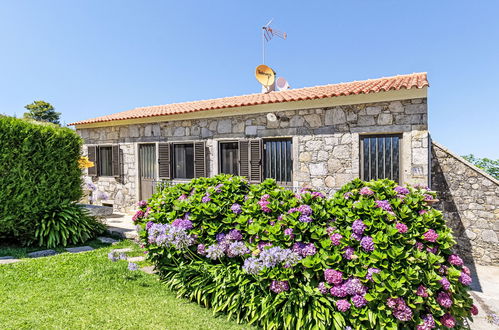 Photo 34 - Maison de 2 chambres à Caminha avec jardin et terrasse