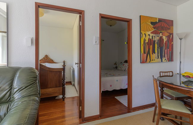 Casa de 3 quartos em Caminha com jardim e terraço - Foto 10