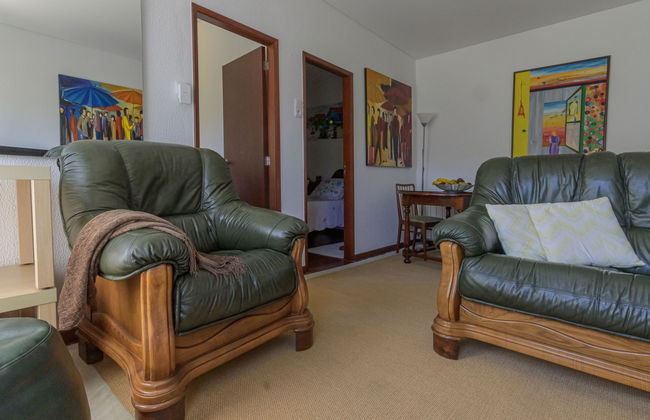Casa de 3 quartos em Caminha com jardim e terraço - Foto 8