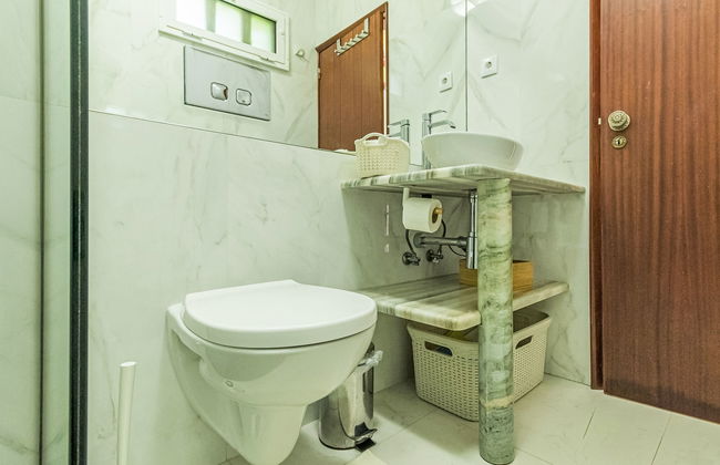 Casa de 3 quartos em Caminha com jardim e terraço - Foto 23