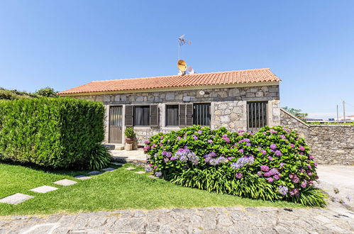 Foto 32 - Casa de 2 quartos em Caminha com jardim e terraço