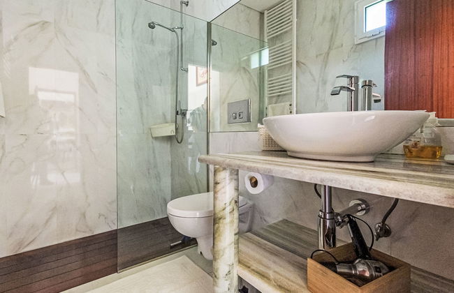 Casa de 3 quartos em Caminha com jardim e terraço - Foto 30