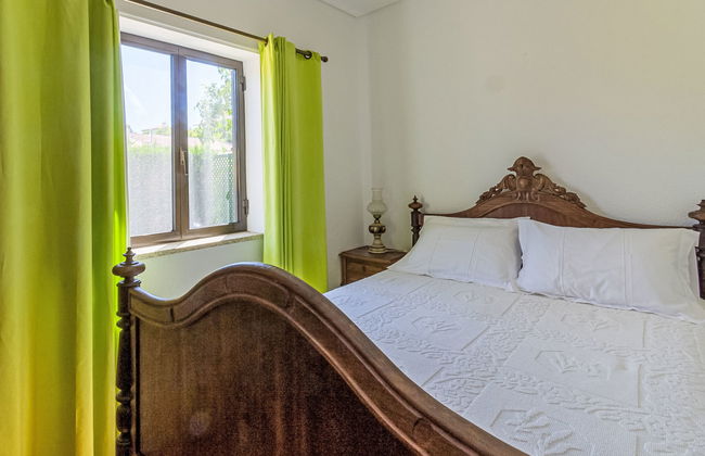 Casa de 3 quartos em Caminha com jardim e terraço - Foto 17