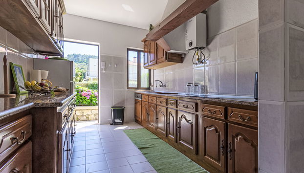 3 bedroom House in Caminha with garden and terrace - Photo 5