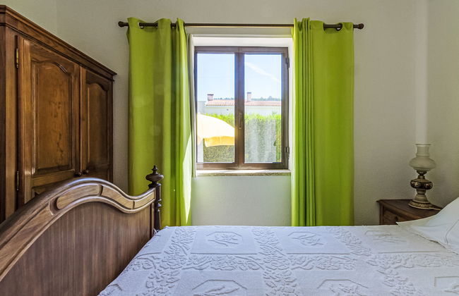 Casa de 3 quartos em Caminha com jardim e terraço - Foto 19