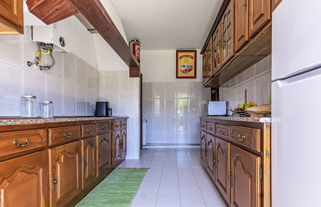 Casa de 3 quartos em Caminha com jardim e terraço - Foto 16