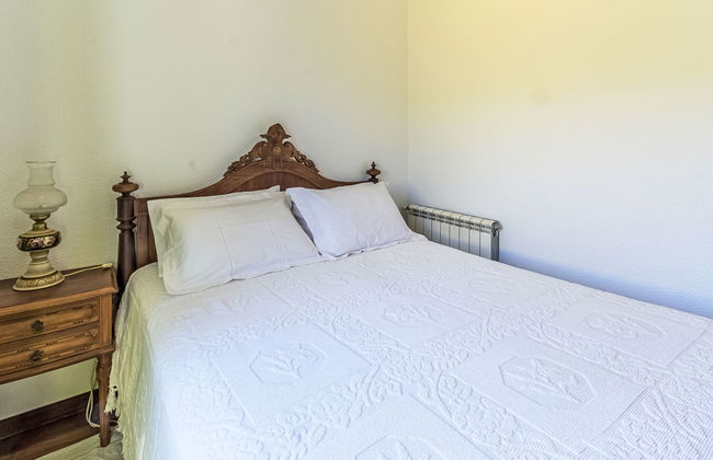 Casa de 3 quartos em Caminha com jardim e terraço - Foto 21